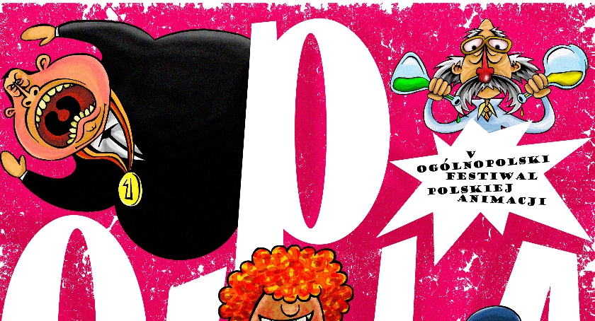 Festiwal O!Pla – O! Polska Animacja 