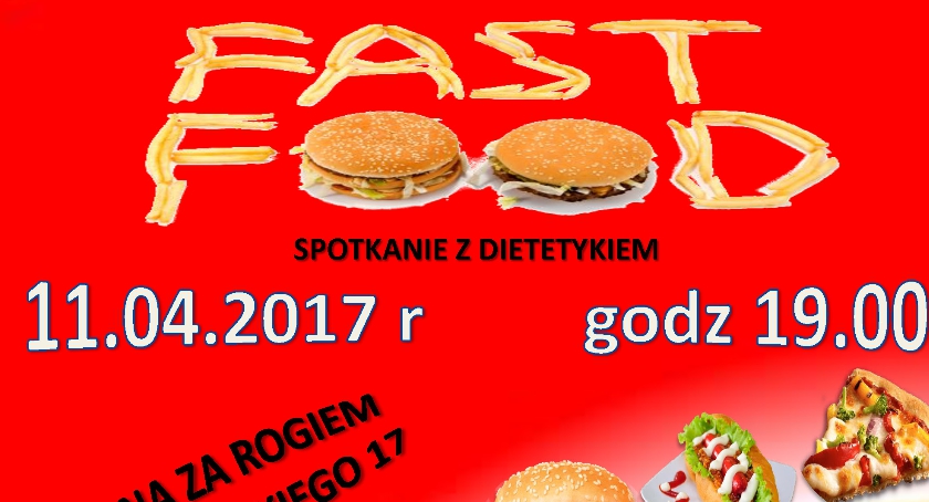 Spotkanie z dietetykiem