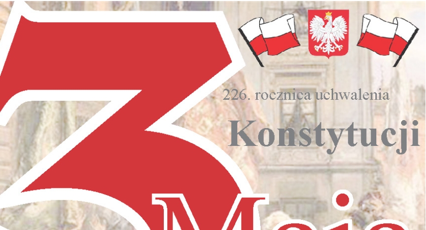 Koncert z okazji Uchwalenia Konstytucji 3 Maja