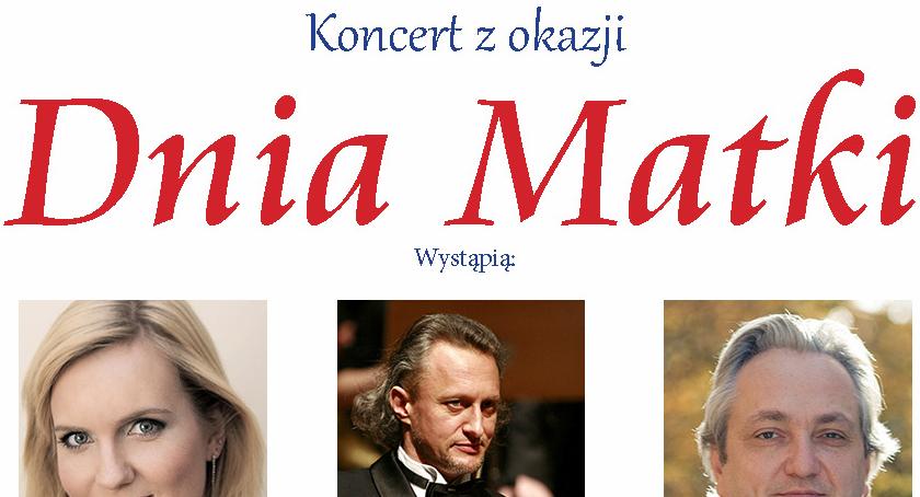 Dzień Matki