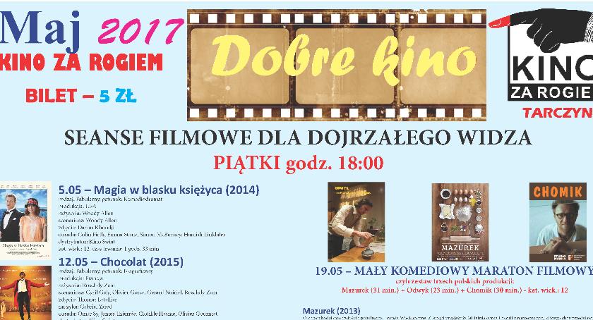 Kino za Rogiem
