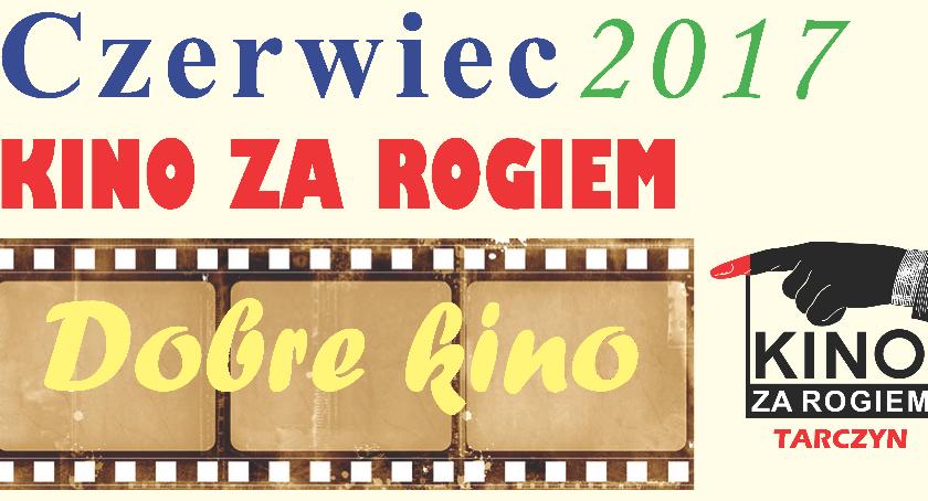 Kino za Rogiem - seanse dla dzieci
