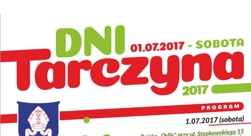 Dni Tarczyna 2017