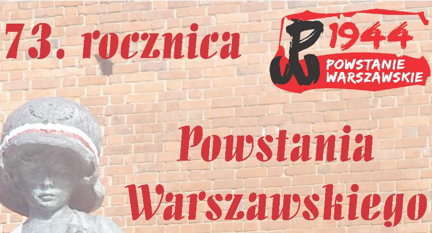 Powstanie Warszawskie