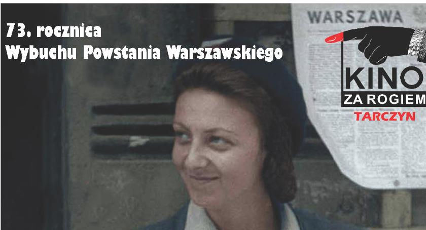 Powstanie Warszawskie