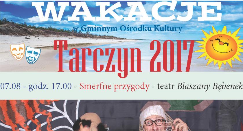 Smerfne Przygody