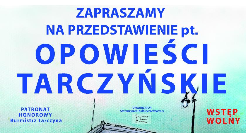 Opowieści Tarczyńskie