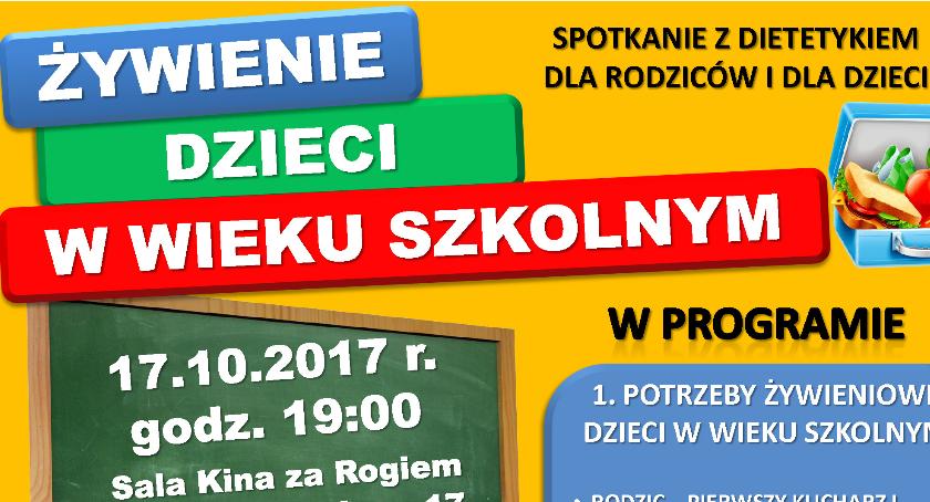Spotkanie z dietetykiem