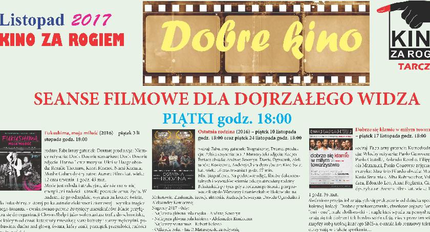 Kino za Rogiem - filmy dla dorosłych