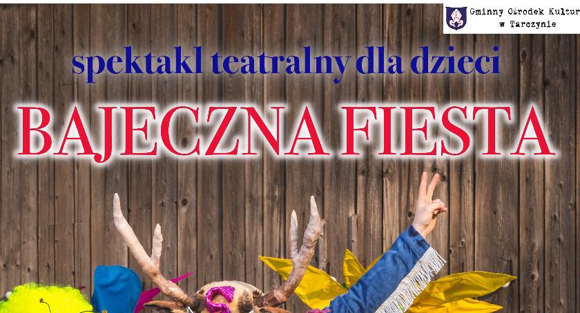Bajeczna Fiesta