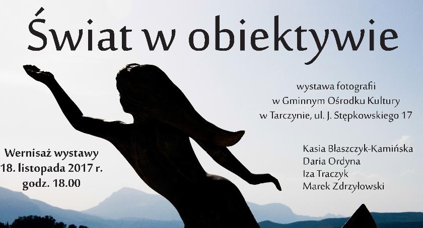 Świat w obiektywie