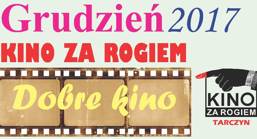 KIno za Rogiem - Filmy dla dorosłego widza