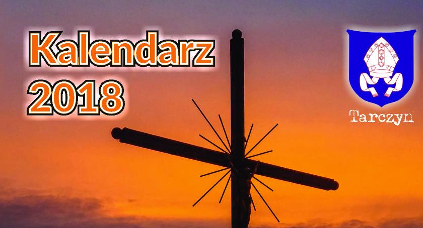 Kalendarz - 2018