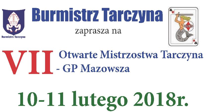Turniej Brydża Sportowego