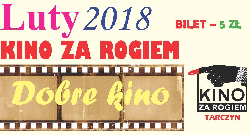 Kino za Rogiem - filmy dla osób dojrzałych