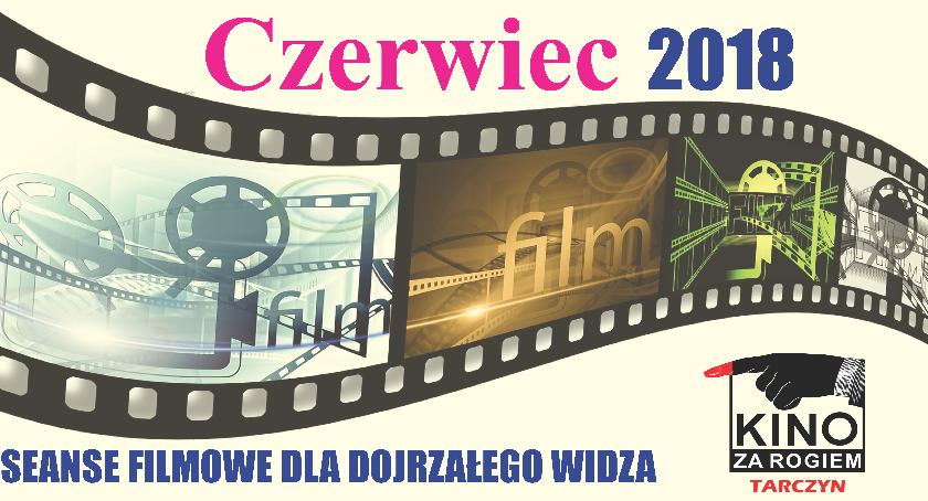 Kino za Rogiem - filmy dla widzów dorosłych