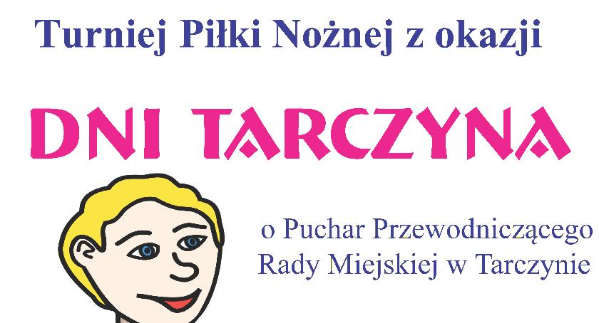 Turniej Piłki Nożnej z okazji 