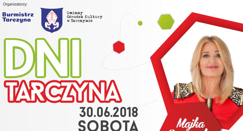 Dni Tarczyna 2018