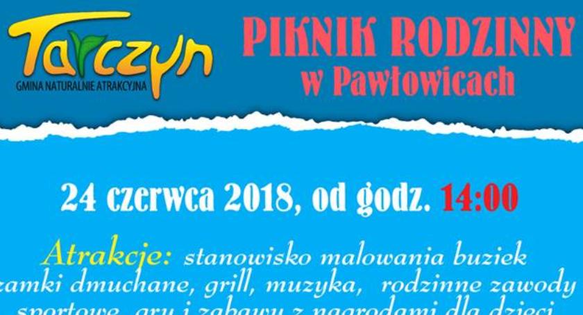 Piknik Rodzinny 