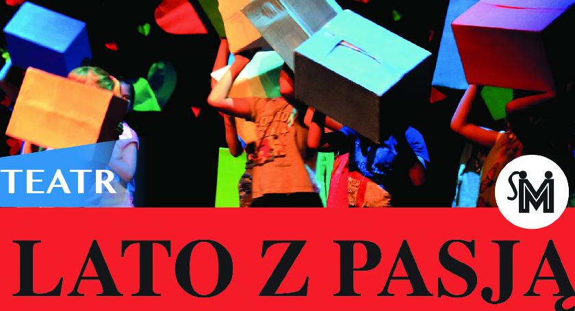 Lato z Pasją