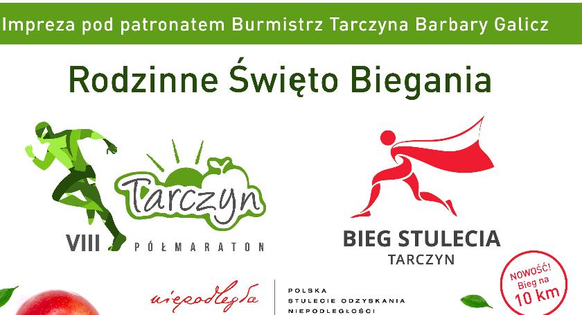 Rodzinne Święto Biegania