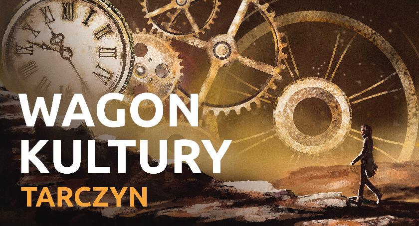 Wagon Kultury