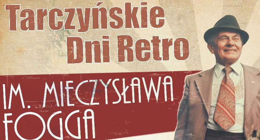 Tarczyńskie Dni Retro