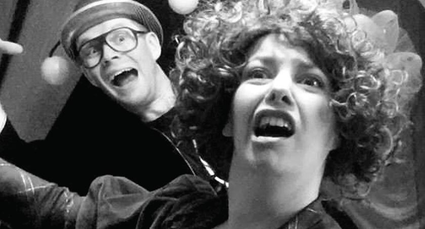 Jesienne Spotkania z Teatrem Dziecięcym