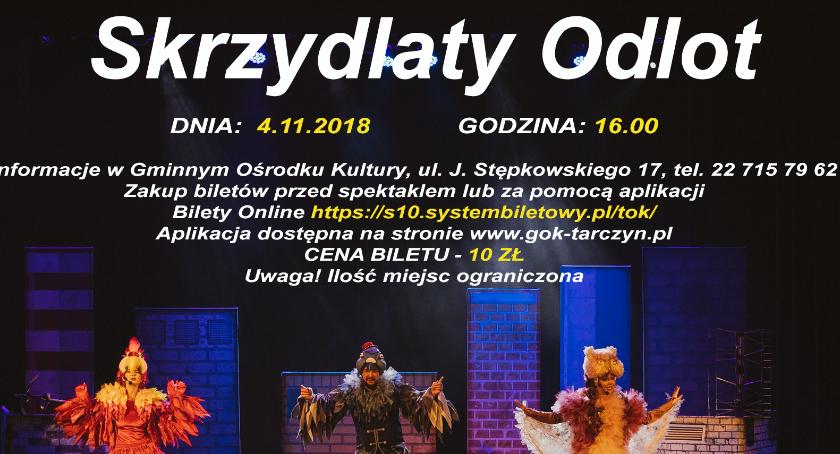 Jesienne Spotkania z Teatrem Dziecięcym - 