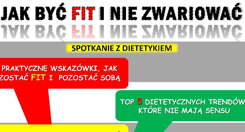 Spotkanie z dietetykiem