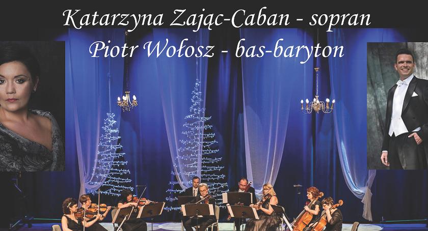 Gala Noworoczna
