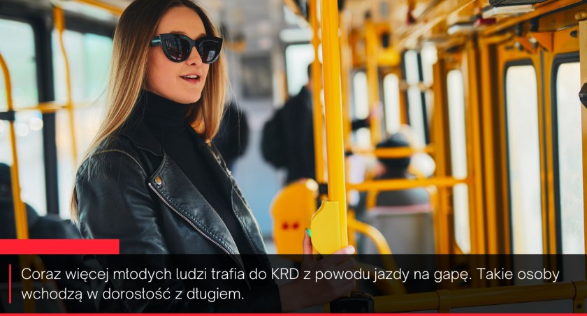 Długi za jazdę bez biletu wynoszą już ponad pół miliarda złotych