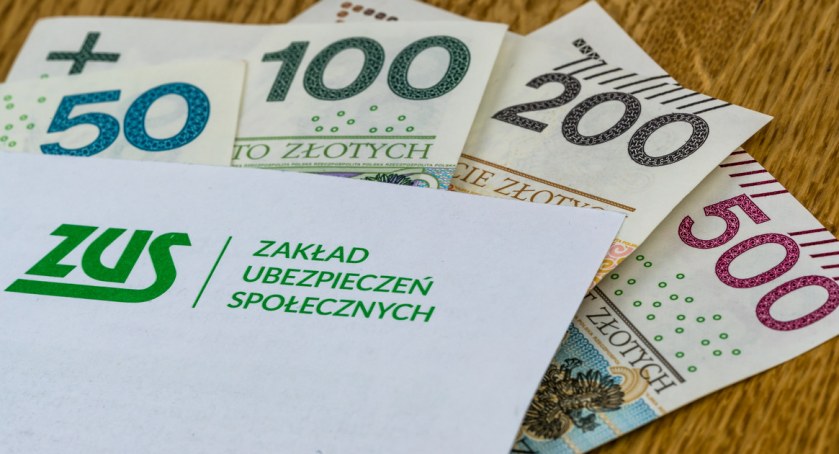 Sprawdź stan swojego konta w ZUS