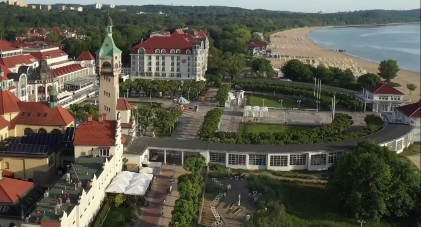 Pracoholik pozbawia swoje otoczenie relaksu