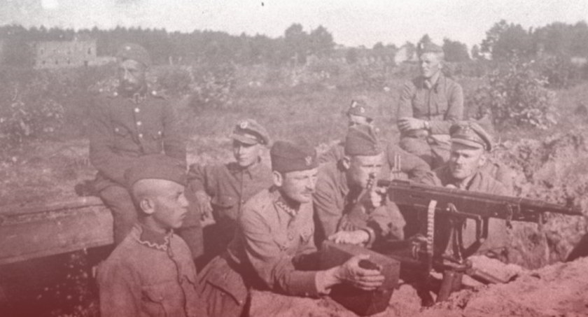 ŚWIĘTO WOJSKA POLSKIEGO