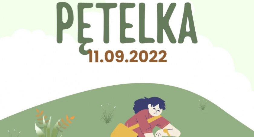 Pętelka wyścig rowerowy