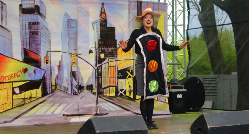 Teatr Ogródkowy przy Mostowej