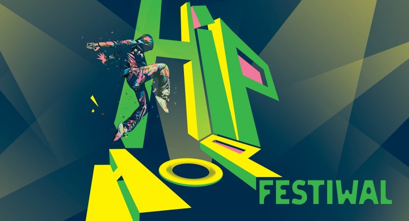 Hip-Hop Festiwal