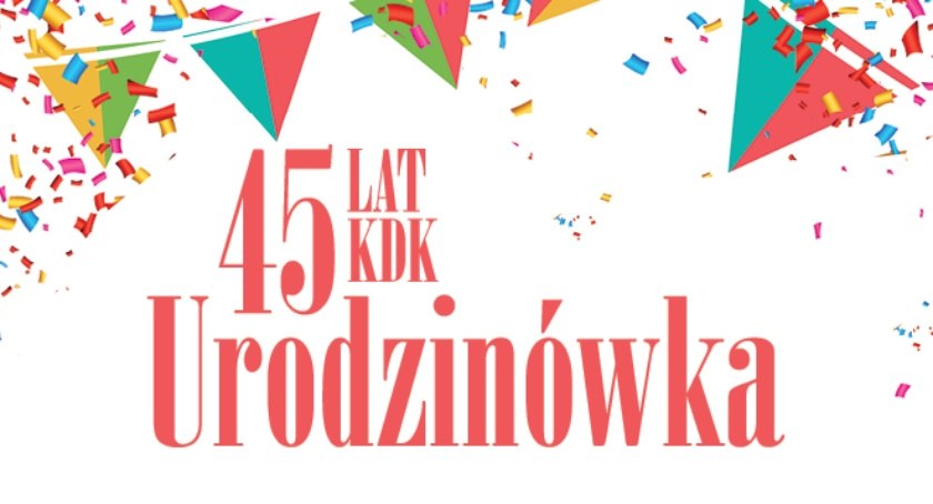 Urodzinówka w Hugonówce
