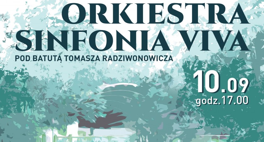 Koncert Finałowy Letniego Sezonu Artystycznego