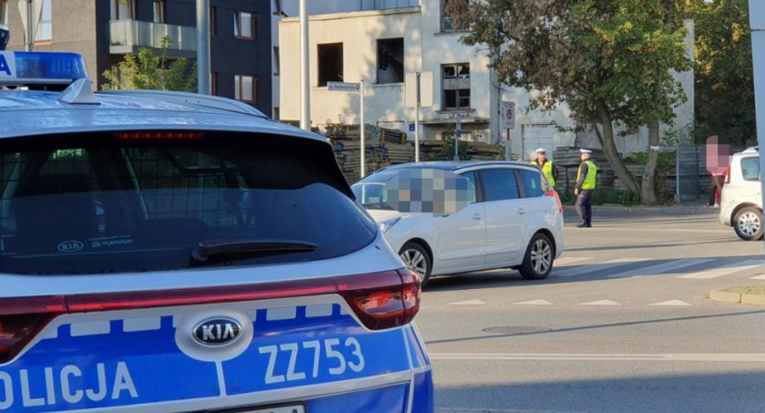 Akcja trzeźwość i kolejni nietrzeźwi za kółkiem
