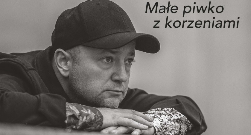 Czesław Mozil Solo w Hugonówce
