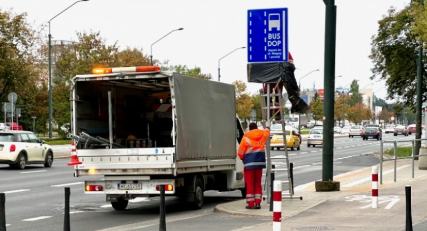 Buspas na Puławskiej otwarty 30 września 2022