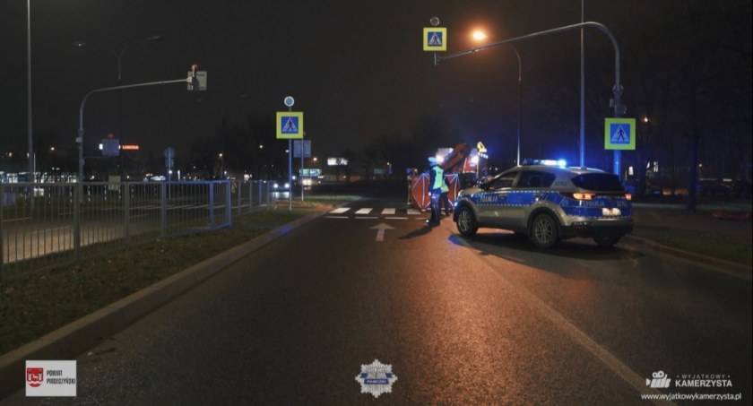 Noszenie odblasków to nie obciach - to Twoja szansa