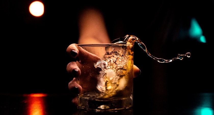 Wszywki alkoholowe