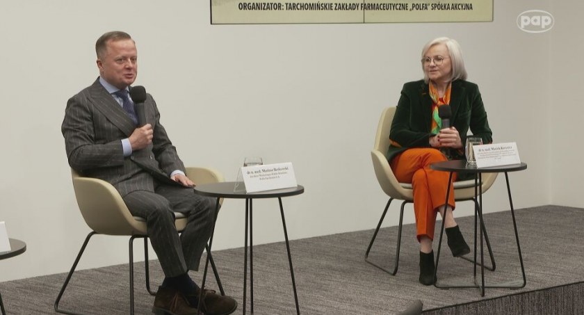 Wypalenie zawodowe dopada jednego na trzech lekarzy