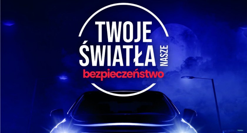 Twoje Światła – Nasze Bezpieczeństwo