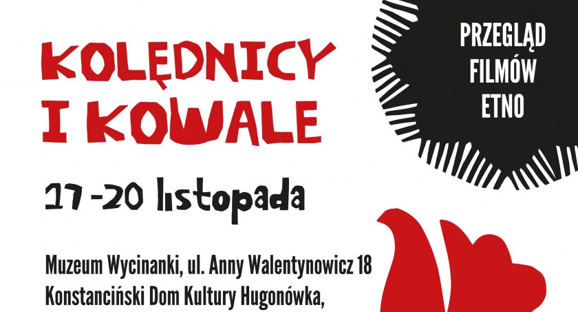 Przegląd Filmów Etno