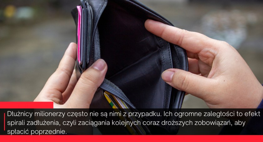 373 Polaków ma prawie miliard złotych do oddania