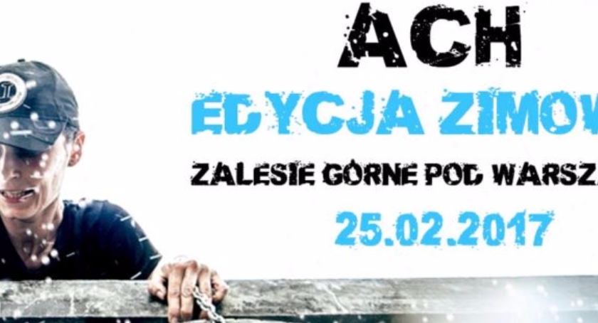 Armageddon Challenge w Piasecznie